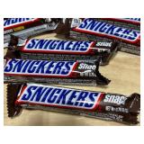 Candy Bars