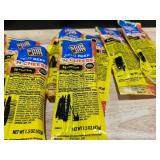 Beef and Sausage Sticks