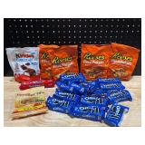 Snacks