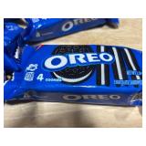 Snacks
