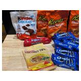 Snacks