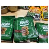 Assorted Food Items