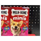 Milk-Bone Dog Treats