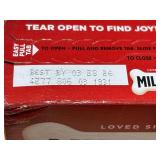 Milk-Bone Dog Treats