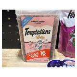 Temptations Cat Treats