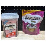 Temptations Cat Treats