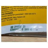 Pedigree Dog Food