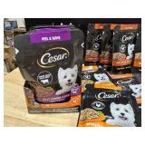 Cesar Dog Food
