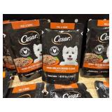 Cesar Dog Food