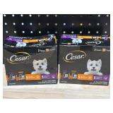 Cesar Dog Food