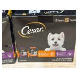 Cesar Dog Food