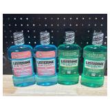 Listerine