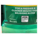 Listerine
