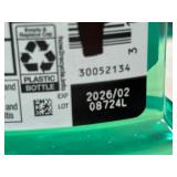 Listerine