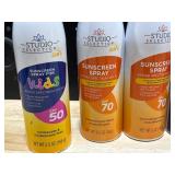 Assorted Health and Beauty Items