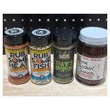 BBQ Seasoning