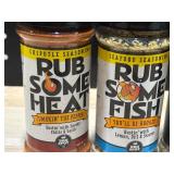 BBQ Seasoning