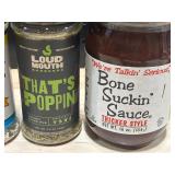 BBQ Seasoning