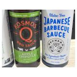 BBQ Seasoning