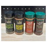 BBQ Seasoning