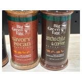 BBQ Seasoning
