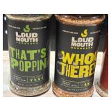 BBQ Seasoning
