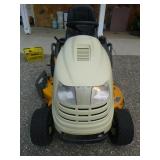 Cub Cadet LT1042 Riding Lawn Mower