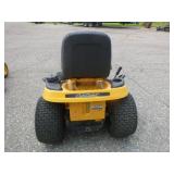 Cub Cadet LT1042 Riding Lawn Mower