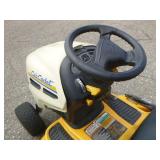 Cub Cadet LT1042 Riding Lawn Mower