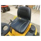 Cub Cadet LT1042 Riding Lawn Mower