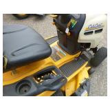 Cub Cadet LT1042 Riding Lawn Mower