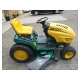 Yard-Man Riding Lawn Mower