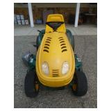 Yard-Man Riding Lawn Mower
