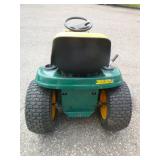 Yard-Man Riding Lawn Mower
