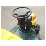 Yard-Man Riding Lawn Mower