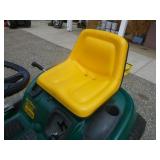Yard-Man Riding Lawn Mower
