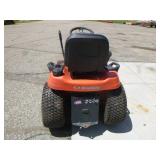 Simplicity Conquest Riding Lawn Mower