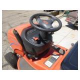Simplicity Conquest Riding Lawn Mower