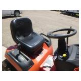 Simplicity Conquest Riding Lawn Mower