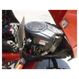 Simplicity Conquest Riding Lawn Mower