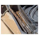 DeWalt® D-Handle Three Mode SDS Hammer D25223 with Case