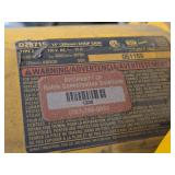 DeWalt® 14" Chop Saw D28715 with Case