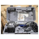 Dremel® Saw-Max 3" Cut-Off Saw SM20 with Case