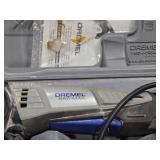 Dremel® Saw-Max 3" Cut-Off Saw SM20 with Case