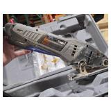 Dremel® Saw-Max 3" Cut-Off Saw SM20 with Case