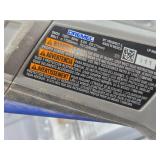 Dremel® Saw-Max 3" Cut-Off Saw SM20 with Case
