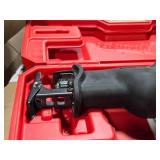 Milwaukee® Sawzall Reciprocating Saw 6519 with Case