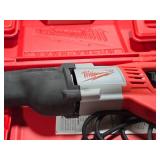 Milwaukee® Sawzall Reciprocating Saw 6519 with Case
