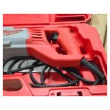 Milwaukee® Sawzall Reciprocating Saw 6519 with Case