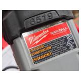 Milwaukee® Sawzall Reciprocating Saw 6519 with Case
